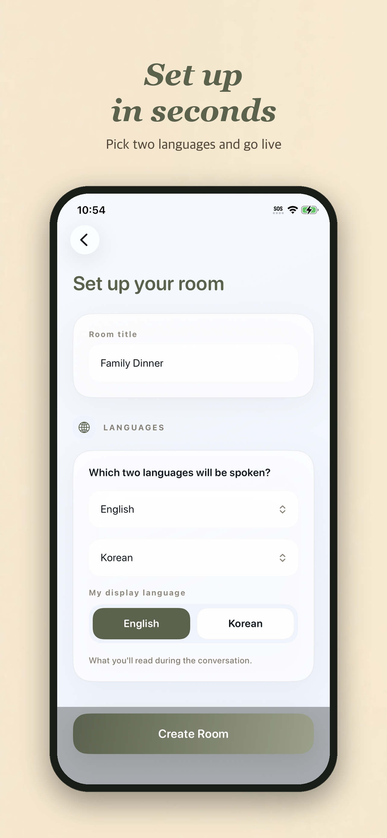 TABLOW screenshot 6