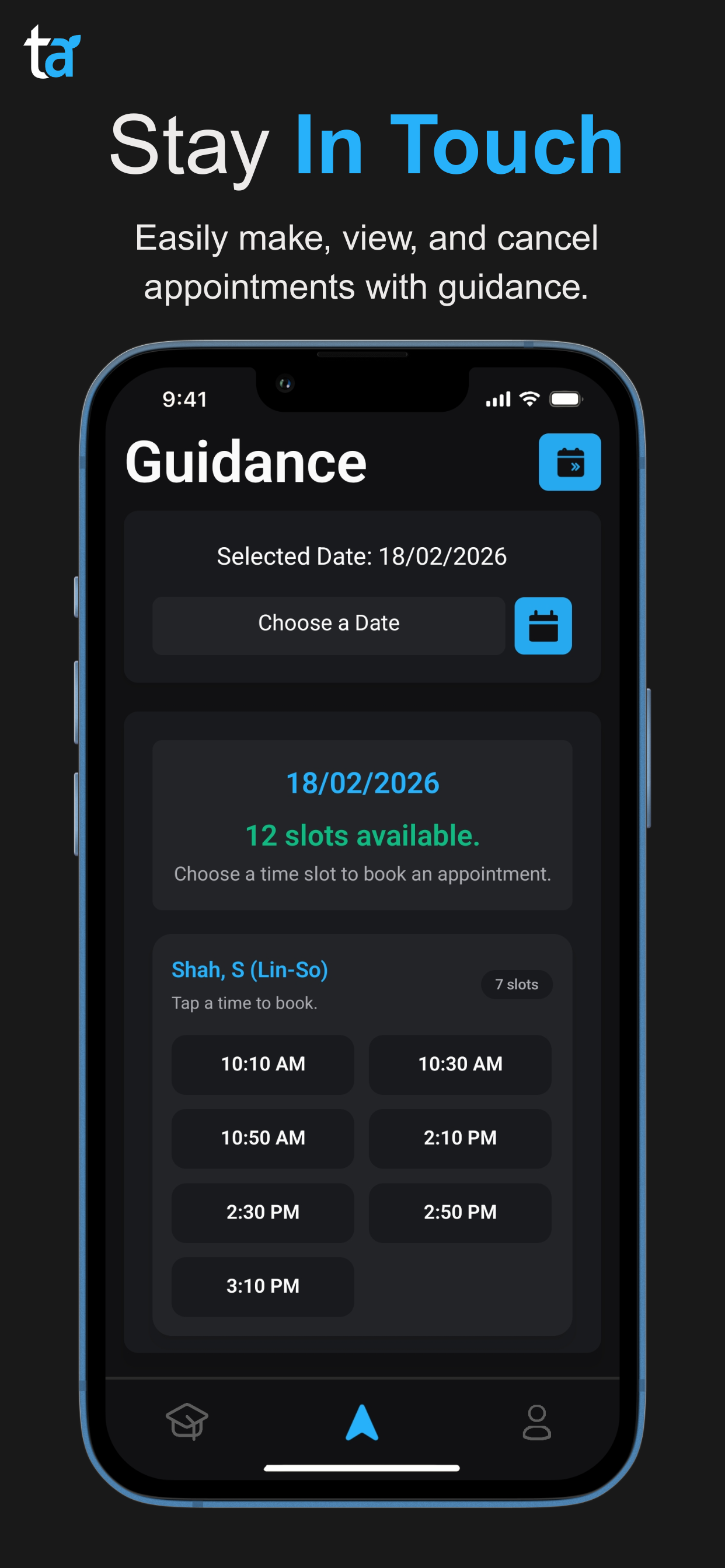 TeachAssist: Check Your Grades screenshot 3