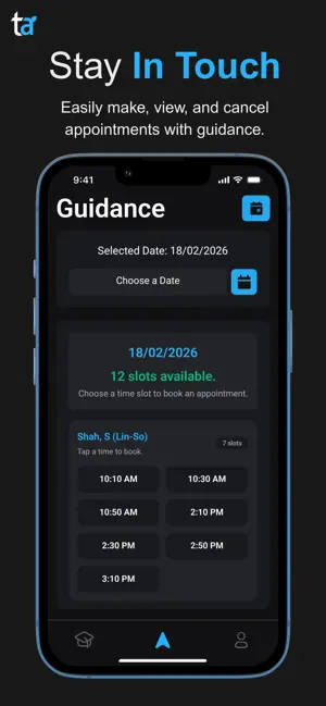 TeachAssist: Check Your Grades screenshot 3