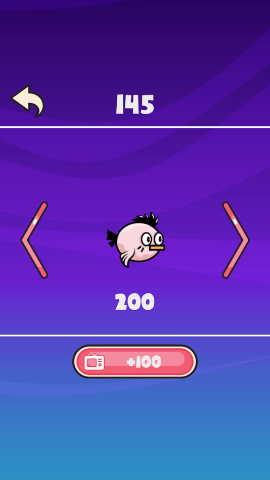 #5. Balloon pop party (iOS) 由: Gosiha Pte. Ltd