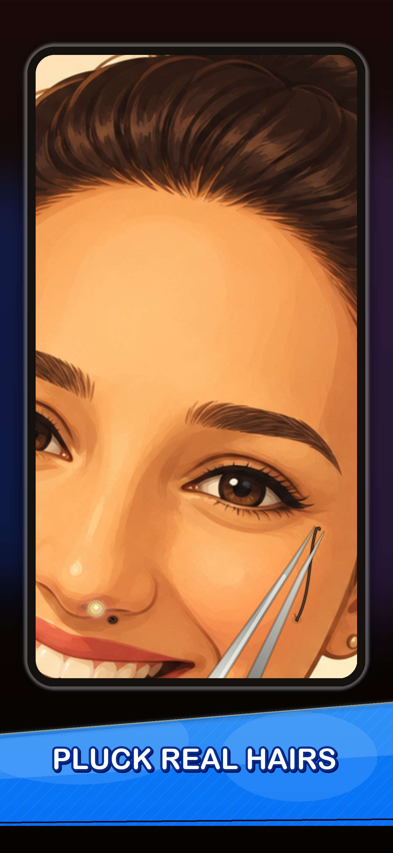 Pimple Popping Game screenshot 3