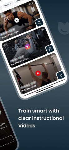 De Leefstijl Designer screenshot