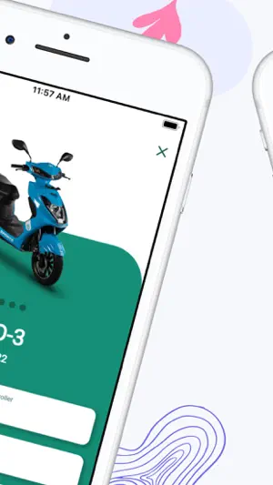 ECGO EVmoto screenshot 2