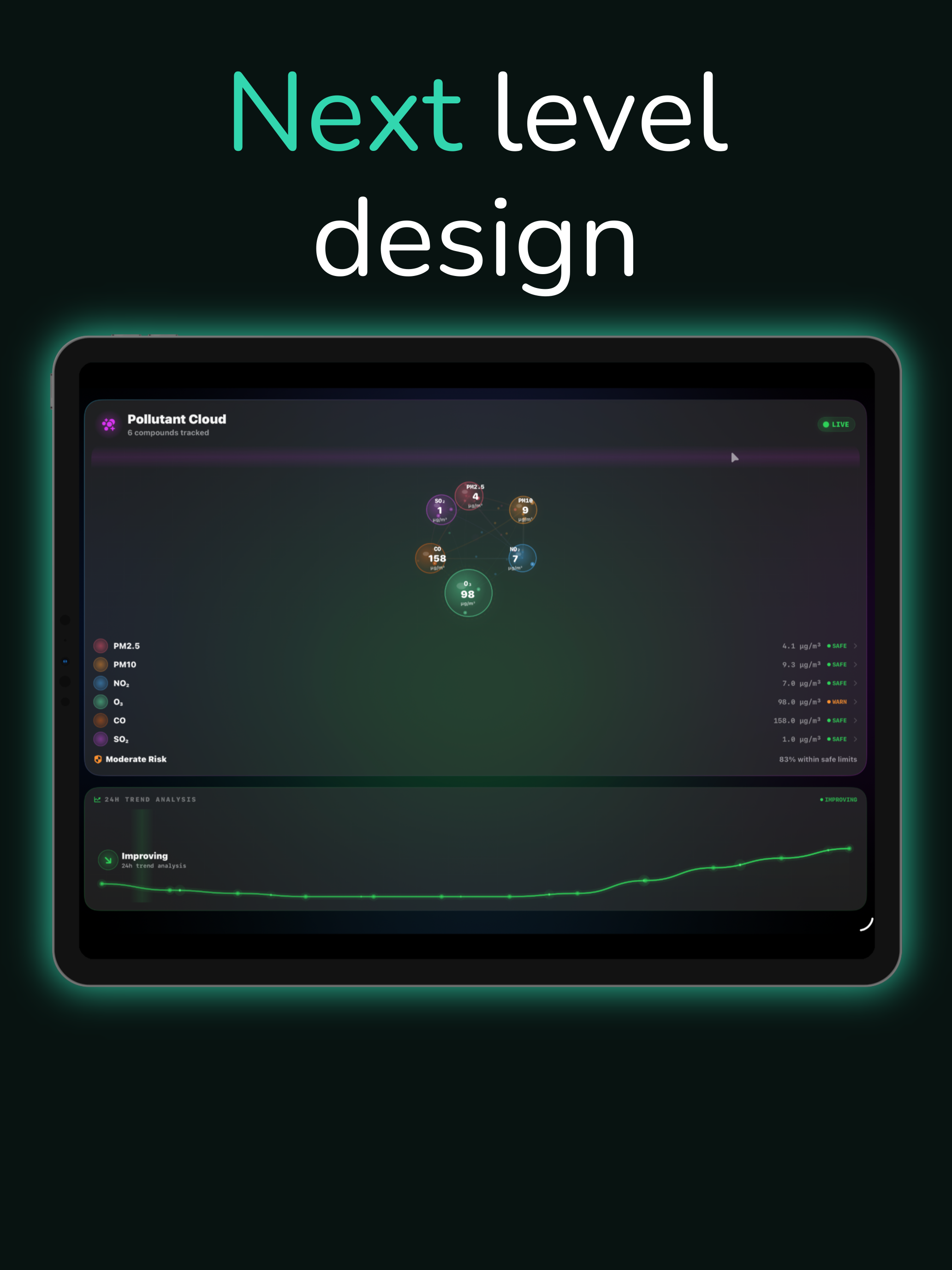 AeroInsight screenshot 8