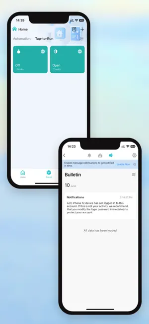 Invengo screenshot 4
