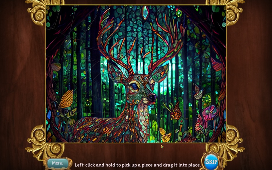 #4. Enchantment 2 : Sun's Tear (macOS) By: Pixel Crate Games, Inc