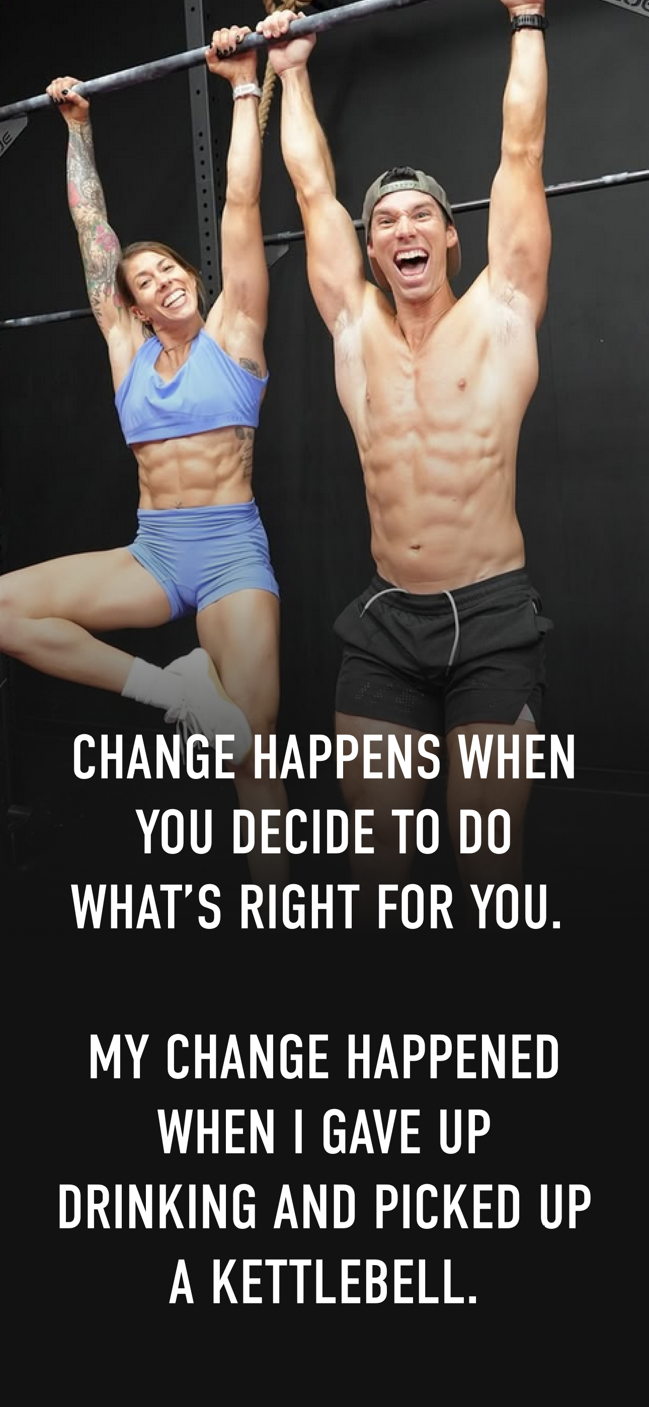 AFFit Kettlebell Workouts