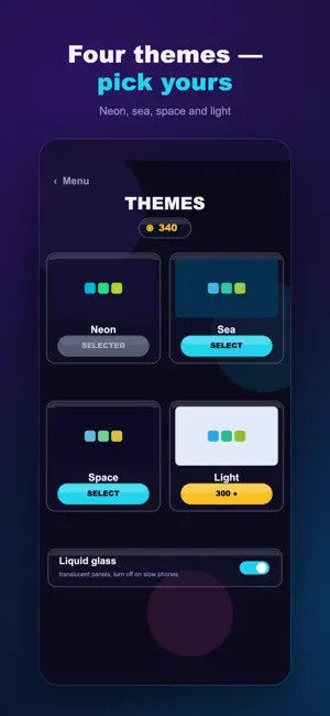 Chain 2248 screenshot 3