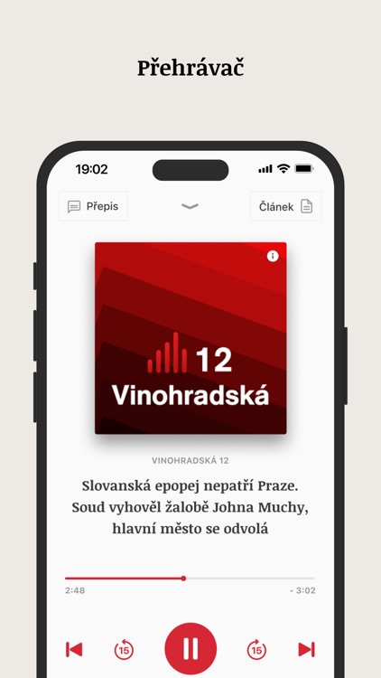 iROZHLAS screenshot-5