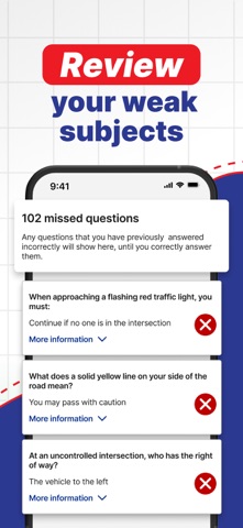 NSW Practice Tests 2026 screenshot