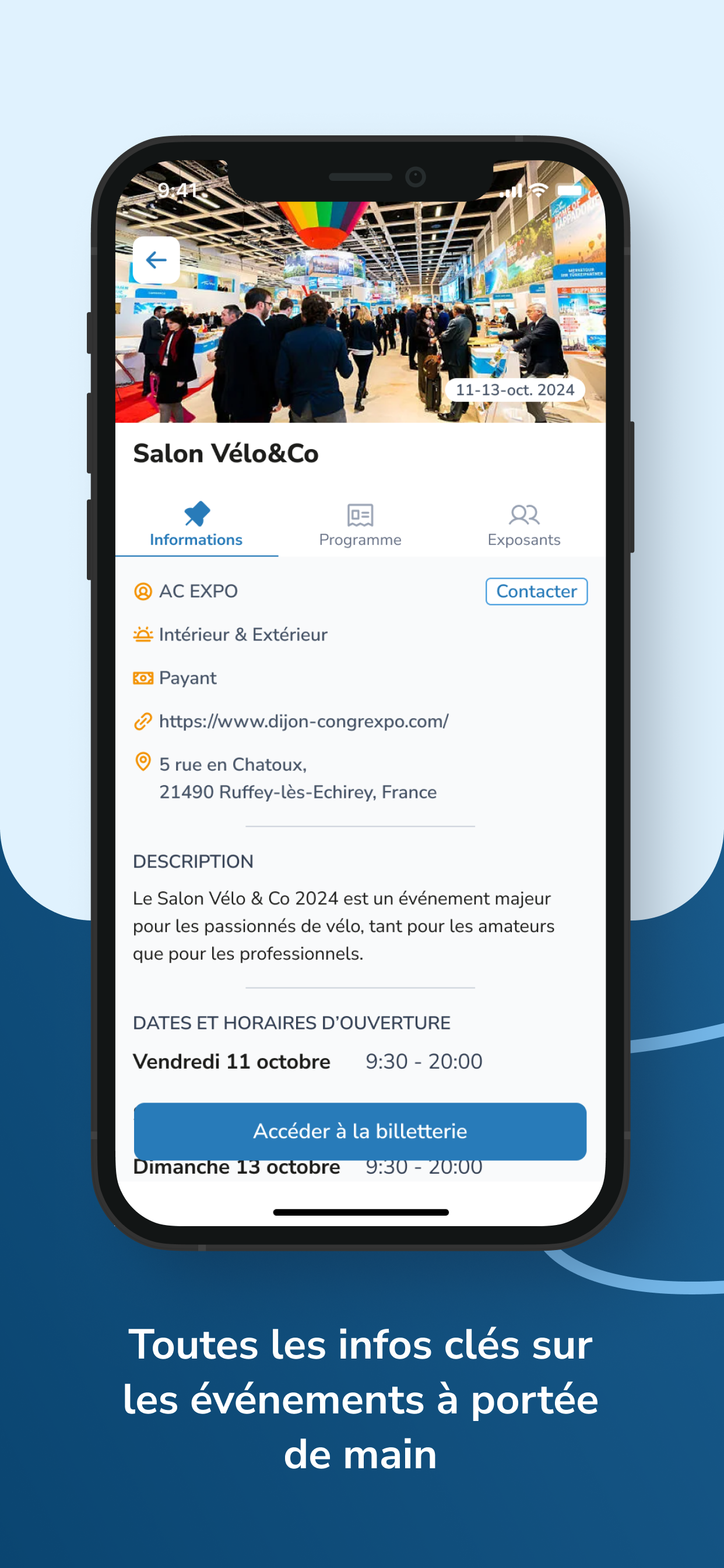 Connect'Events
