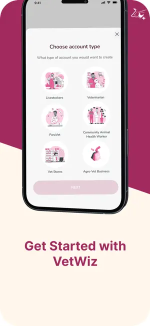 VetWiz Mobile screenshot 3