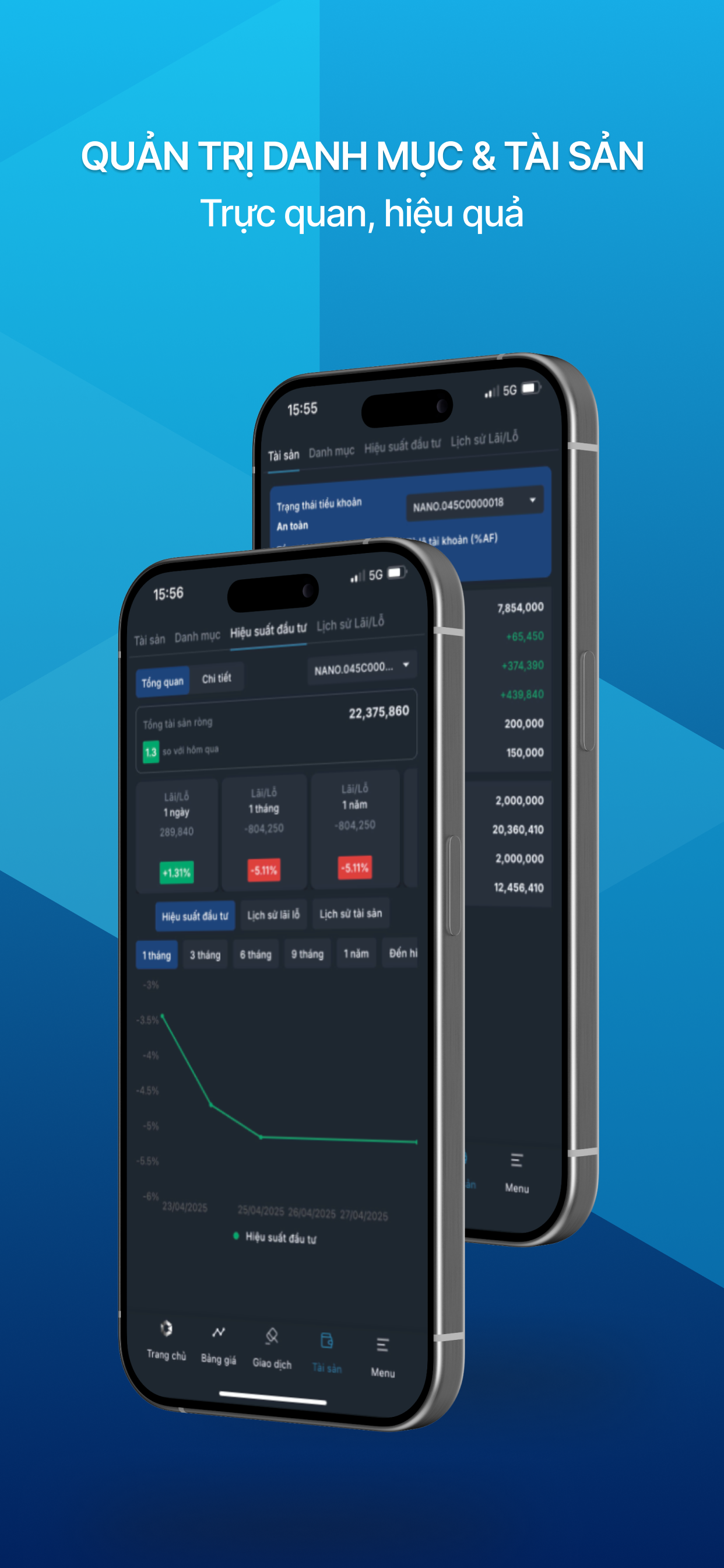 SACT TradingPro screenshot 4