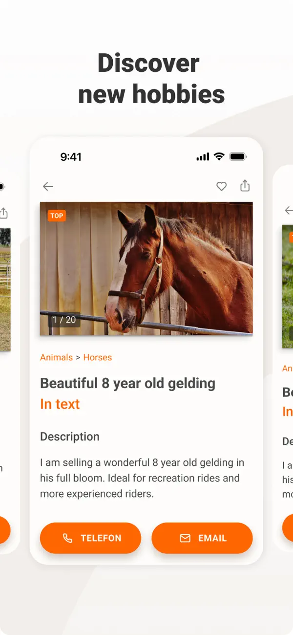 Screenshot #1 pour Bazoš
