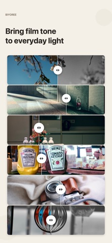Biyoree Screenshot 1 of 7