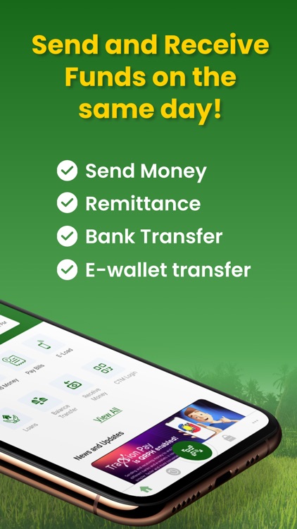 RBPay Mobile