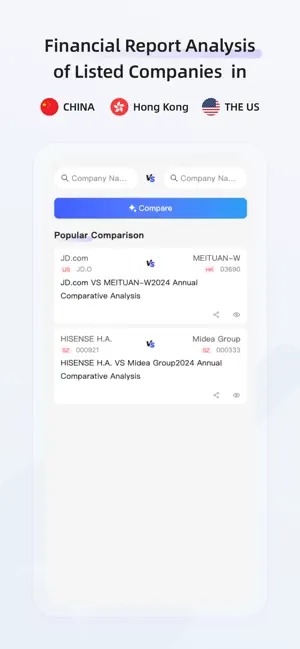 TikSight - Earnings Insight screenshot 2