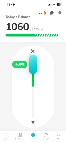 Caligo screenshot