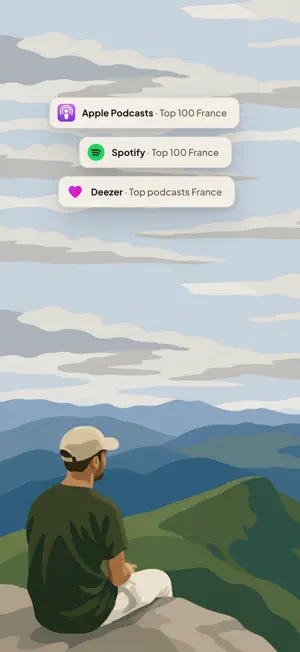 Je médite tous les jours screenshot 1