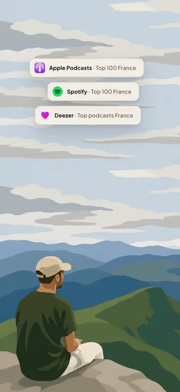 Je médite tous les jours screenshot 1 of 7