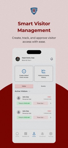 SafeGuards Screenshot 9 of 10