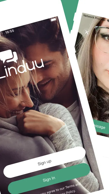 Linduu, and you? screenshot 2 of 6