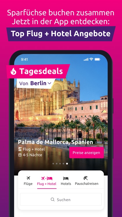 lastminute.com: holiday travel