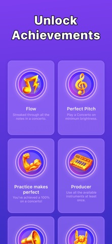 Piano ٞ screenshot 10