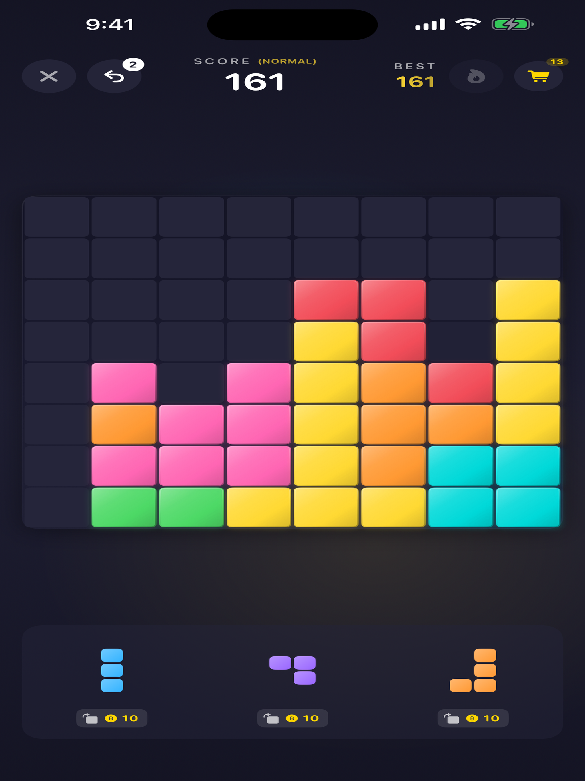 BlockDrop - Block Puzzle screenshot 6