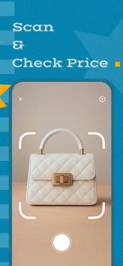 FlipSnap: Thrift Profit Finder iPhone Screenshot 2
