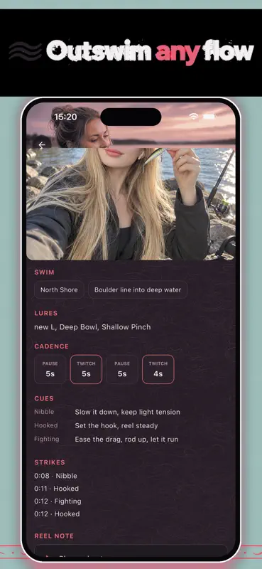 Lurivo screenshot 4 of 5