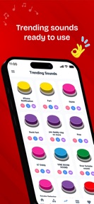 Sound Buttons: Meme Soundboard screenshot