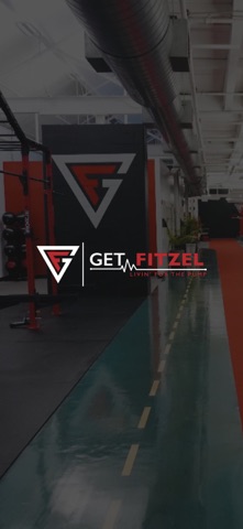 Getfitzel Screenshot 1 of 6