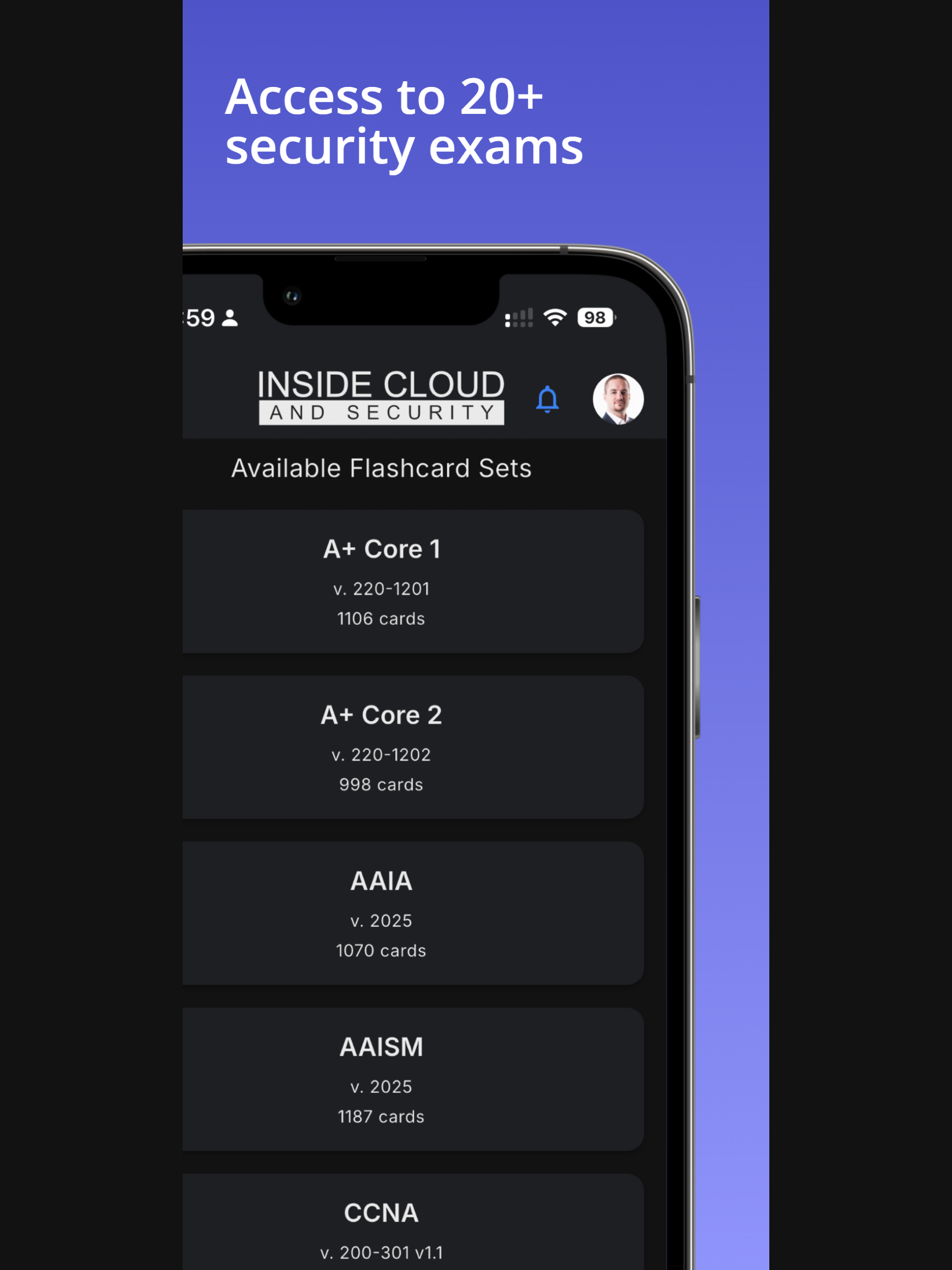 Flashcards by Lumagate screenshot 6