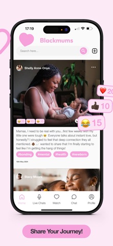 Mumbrite screenshot