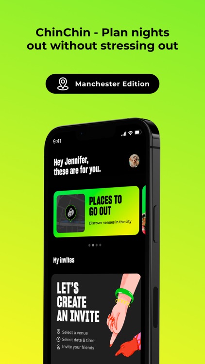 ChinChin screenshot-4