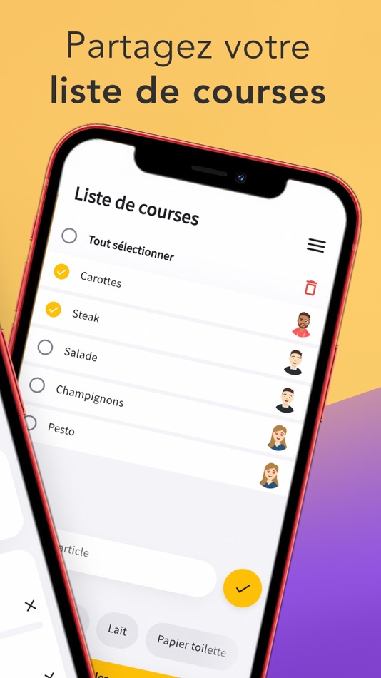 #2. Coloc (iOS) 由: Louis Schibler
