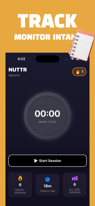 Nuttr : Goon Time Screenshot 2 of 5
