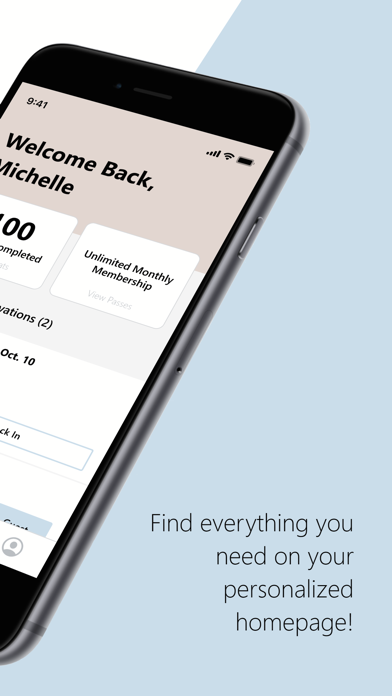 SCLPT Studio iPhone screenshot 2 - Health & Fitness app