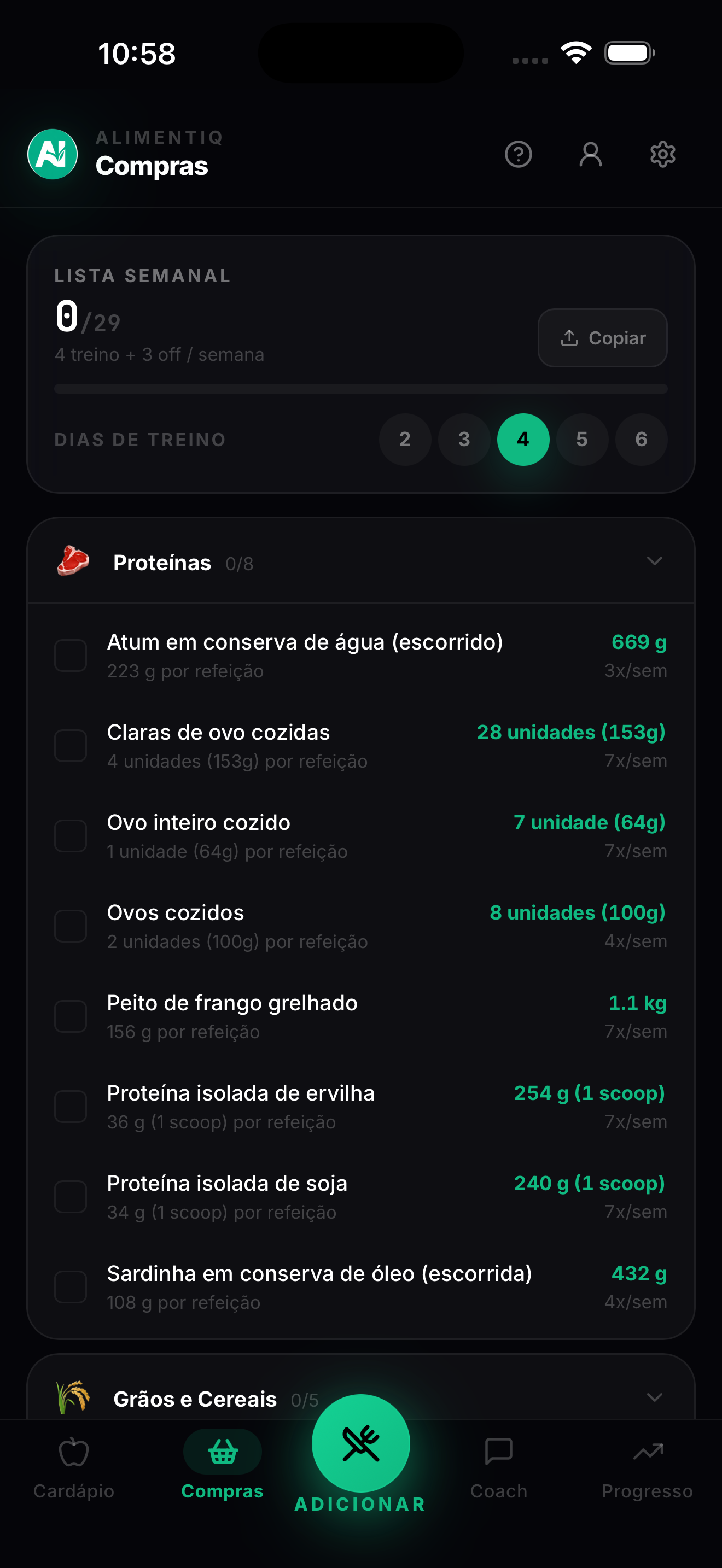 AlimentIQ