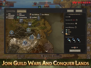 SUN: Origin iPad screenshot 3