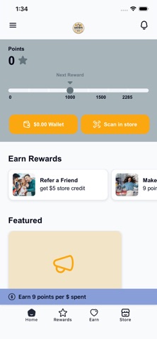 David's Good Game Cafe Screenshot 1 of 3