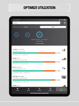 VisionLink™ screenshot 10