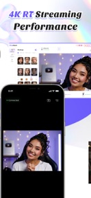 PinoCast screenshot