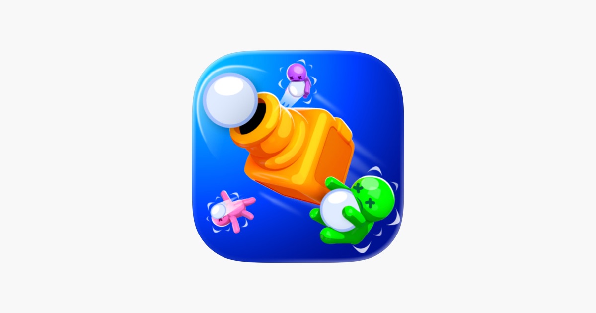 ‎Color Raid Blast App - App Store