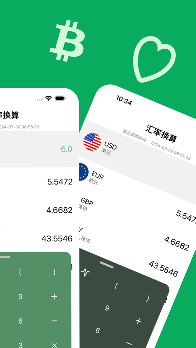Money Converter & Scan Prices Screenshot