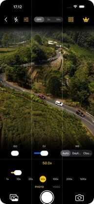 Astro Camera AI: 1000x Zoom screenshot 6