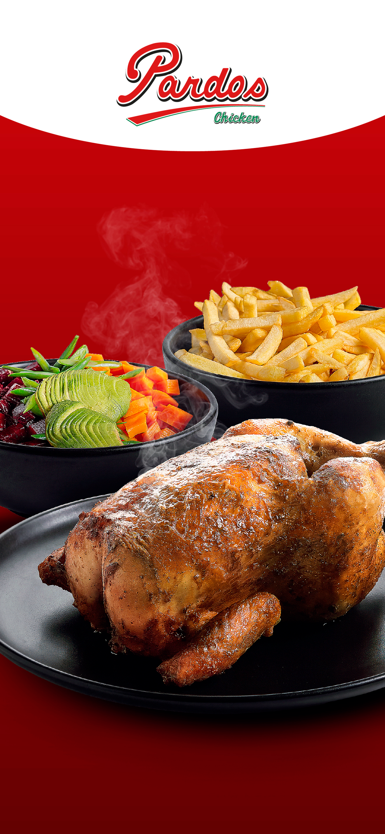 Pardos Chicken screenshot 5