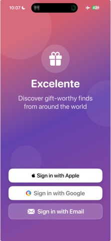 Excelente screenshot