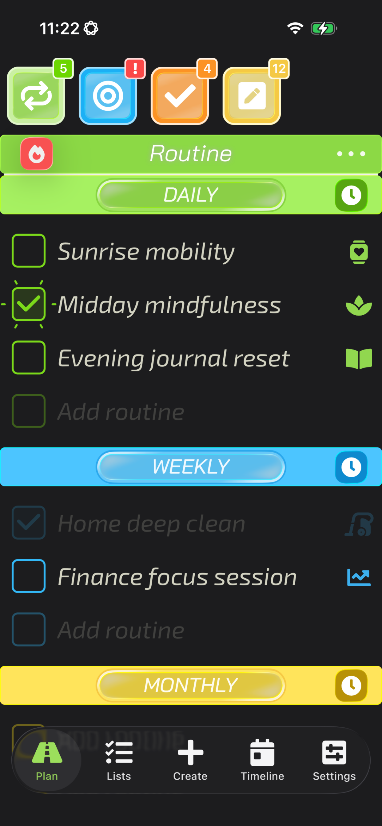 Life＋Plan